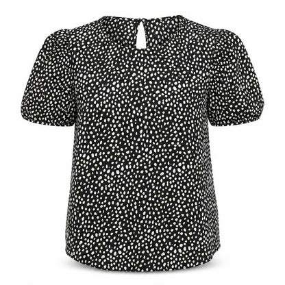 River Island Womens Multicoloured   Basic T-Shirt Size 8