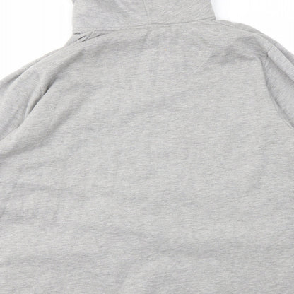 SECRET  Womens Grey   Jacket Coatigan Size L