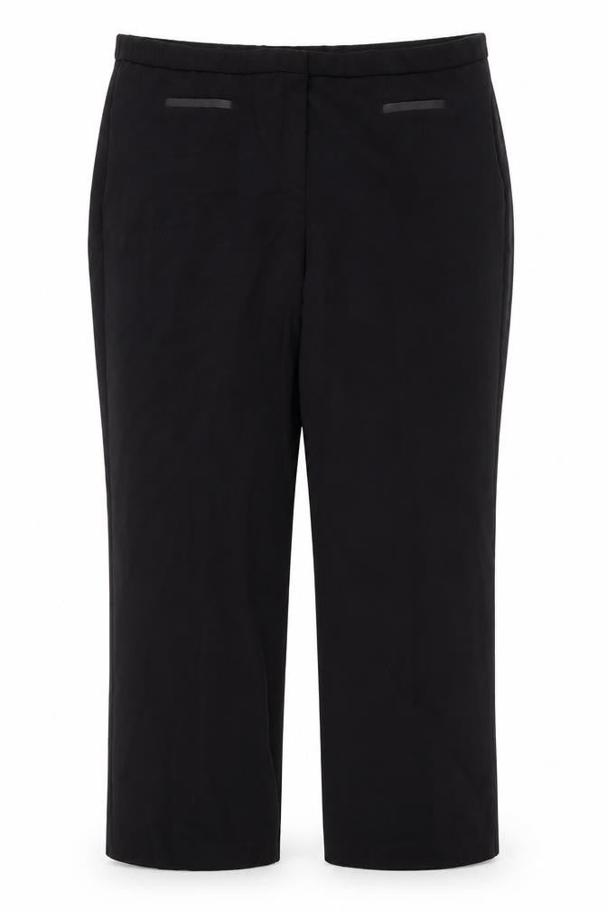 Magi Mens Black   Trousers  Size 26 L31 in