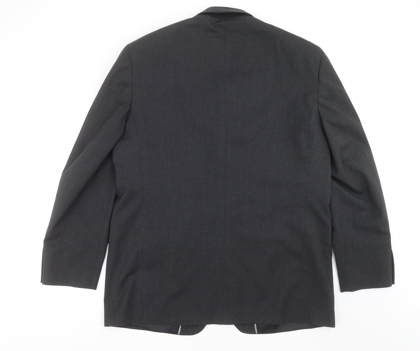 Taylor & Wright Mens Grey   Jacket Suit Jacket Size 44