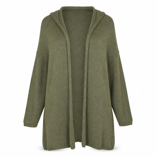 Atmosphere Womens Green   Cardigan Jumper Size XS