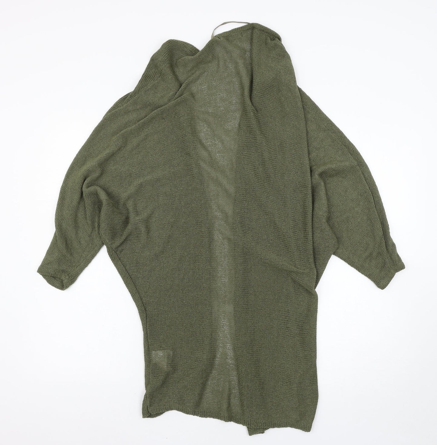 Atmosphere Womens Green   Cardigan Jumper Size XS