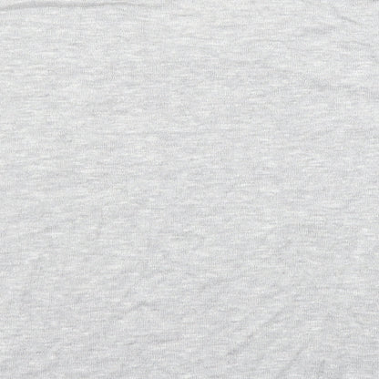 Tu Womens Grey   Pullover Jumper Size 14