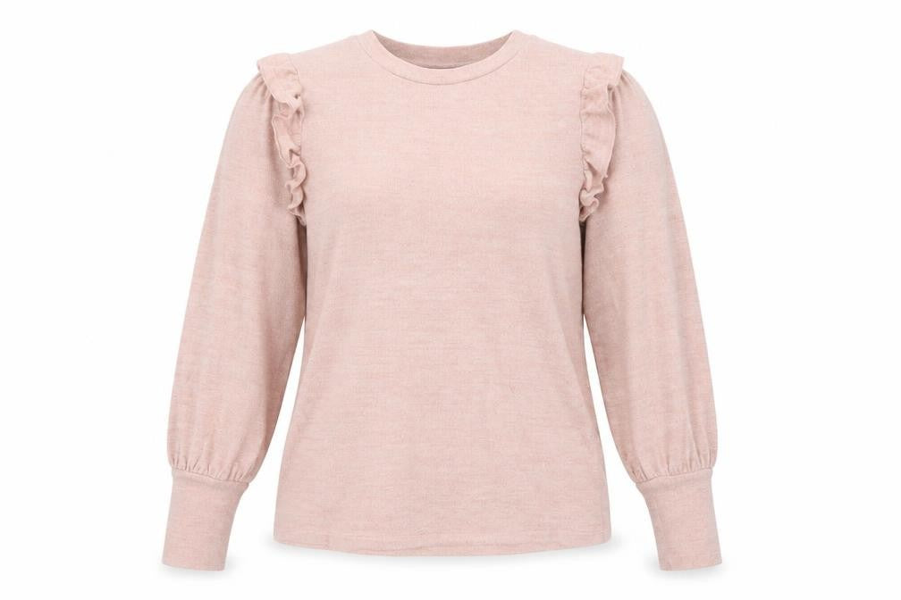 NEXT Womens Pink   Pullover Jumper Size 10