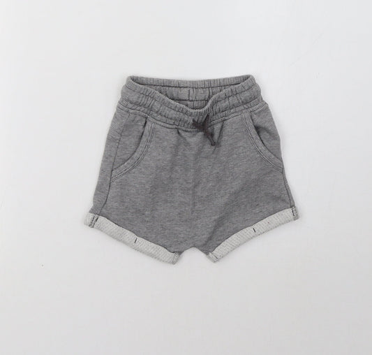 George Baby Grey   Sweatpants Trousers Size 18 Months