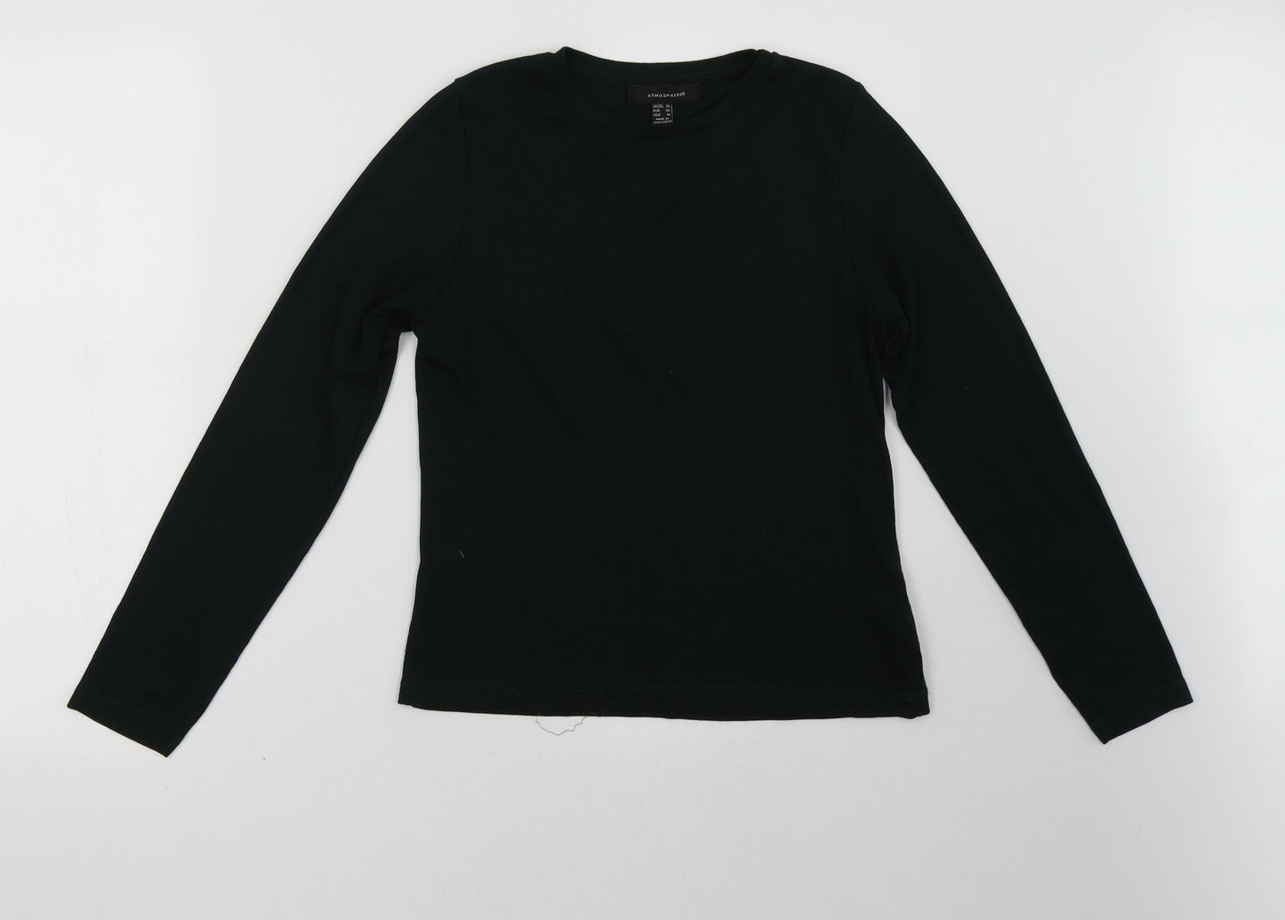 Primark Womens Green   Pullover Sweatshirt Size 14