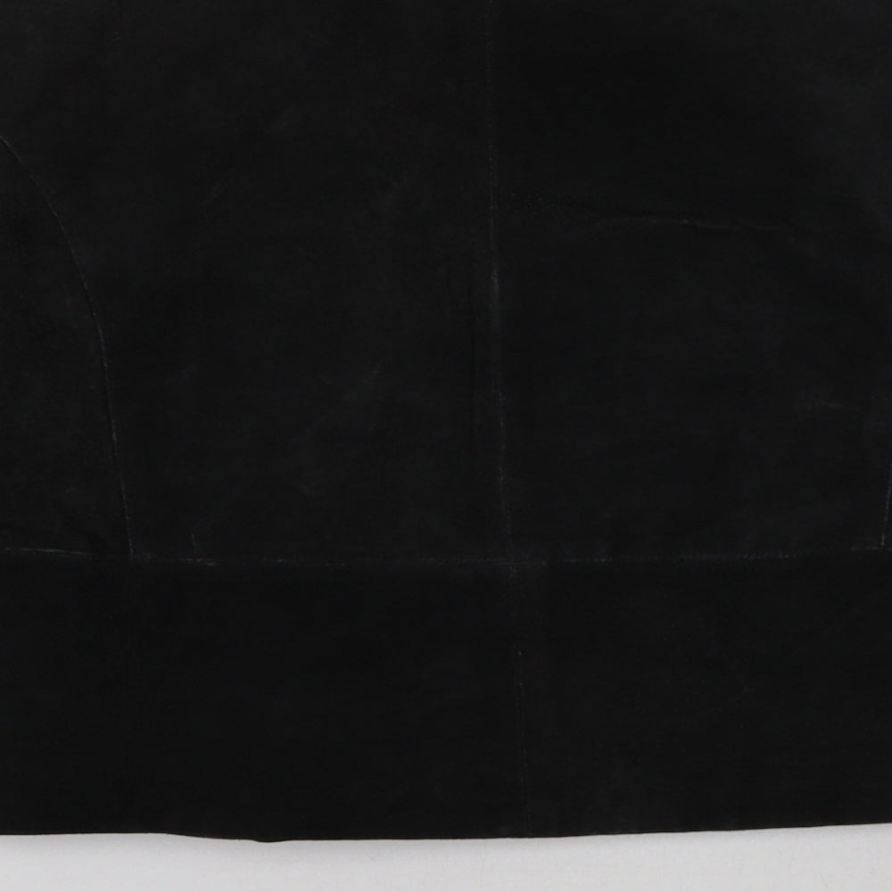 l.x.d Womens Black   Jacket  Size S