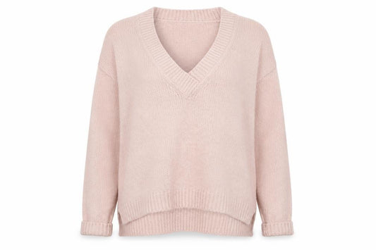 NEXT Womens Pink   Pullover Sweatshirt Size 12