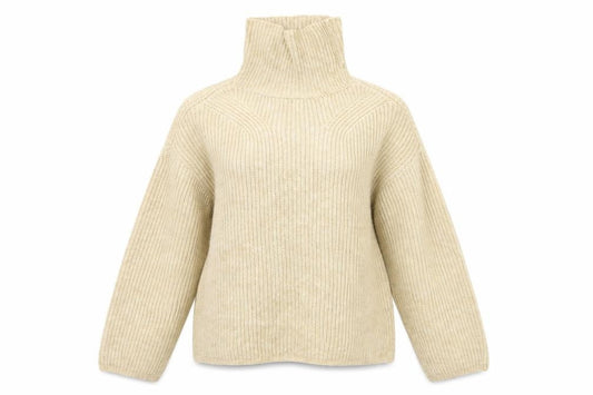 ASOS Womens Beige   Pullover Jumper Size 6