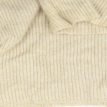 ASOS Womens Beige   Pullover Jumper Size 6