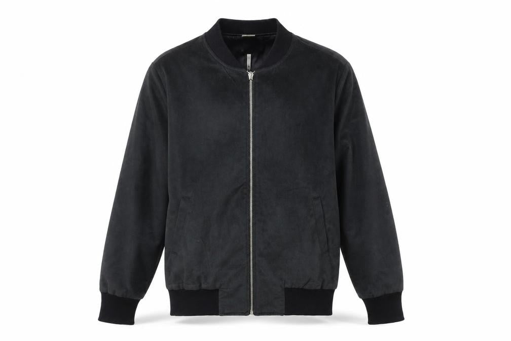 SSS Boys Black Ikat  Jacket  Size S