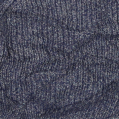 Next Girls Blue   Pullover Jumper Size 8 Years