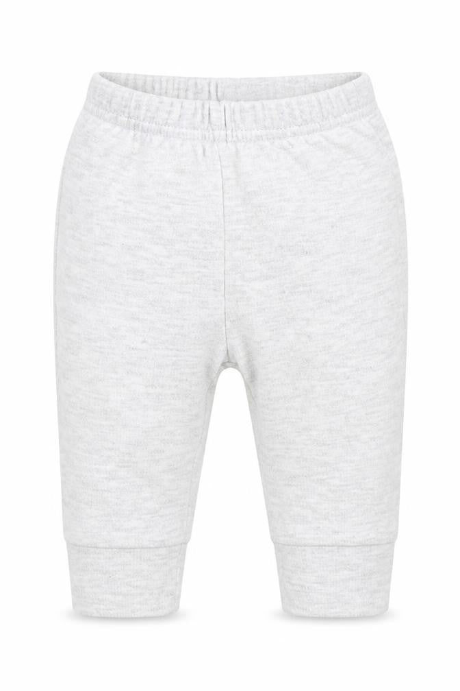 Rene Rafe Boys Grey   Jogger Trousers Size 3-6 Months