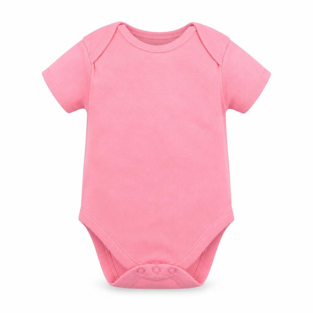 Primark Girls Pink   Babygrow One-Piece Size 0-3 Months