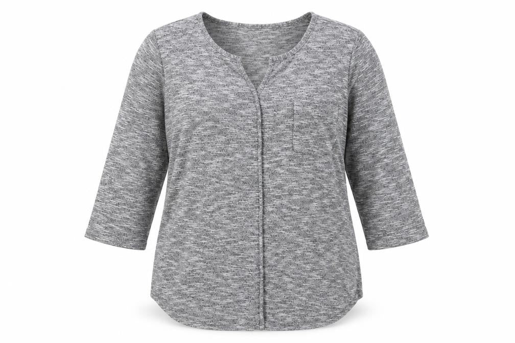Papaya Womens Grey   Pullover Jumper Size 16
