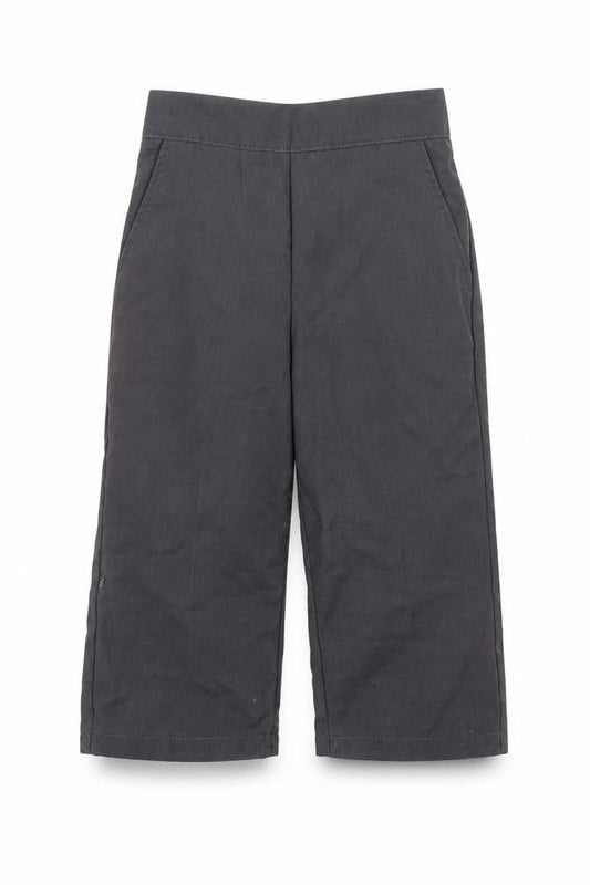 James morgan Boys Grey   Capri Trousers Size 12 Months