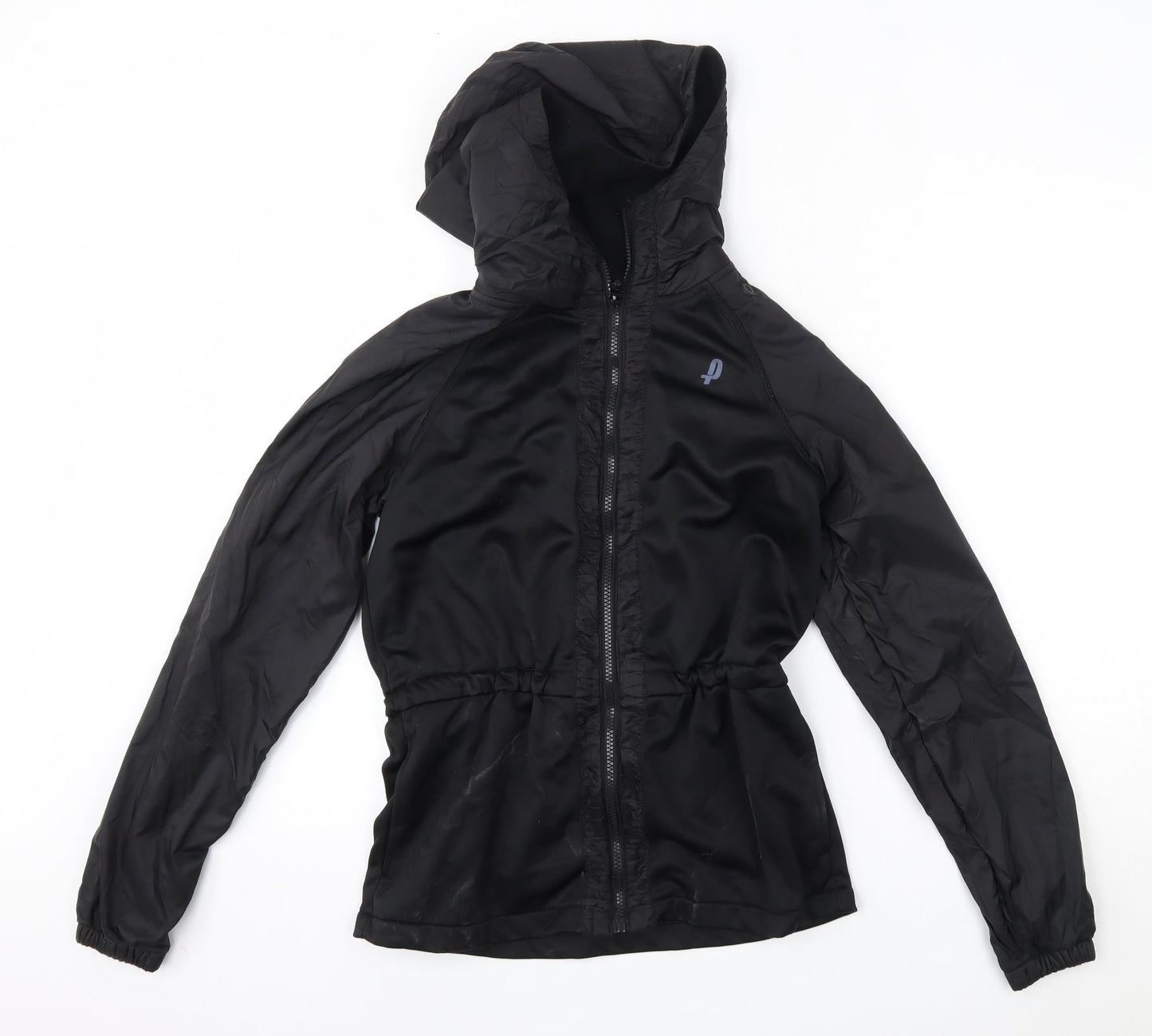 Penn Womens Black   Jacket  Size XS
