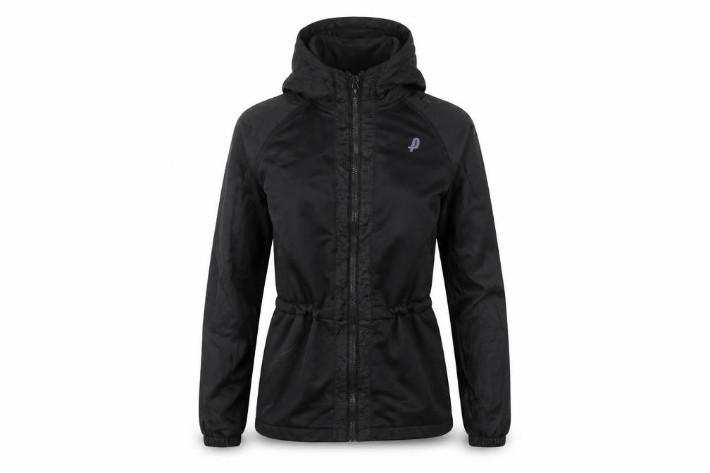 Penn Womens Black   Jacket  Size XS
