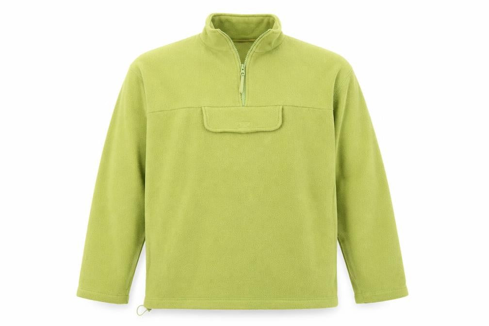 Alibi Active Mens Green   Pullover Jumper Size XL