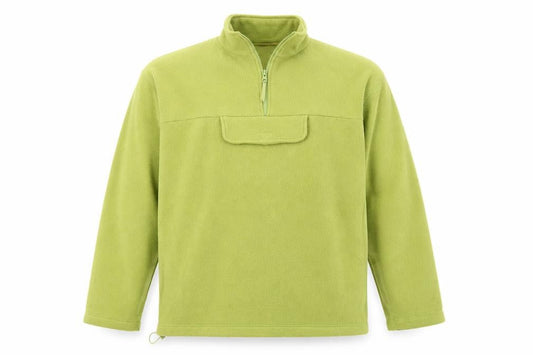 Alibi Active Mens Green   Pullover Jumper Size XL
