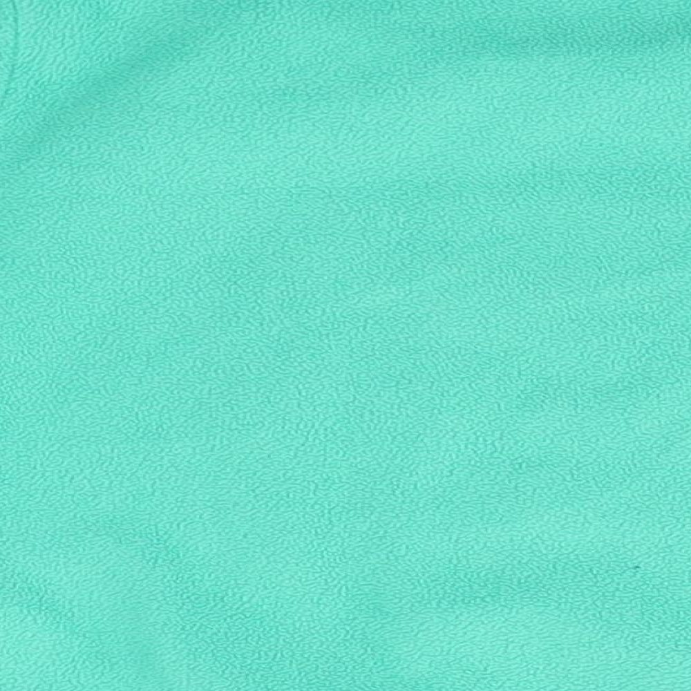 Primark Baby Green Solid   Pyjama Top Size 18-24 Months