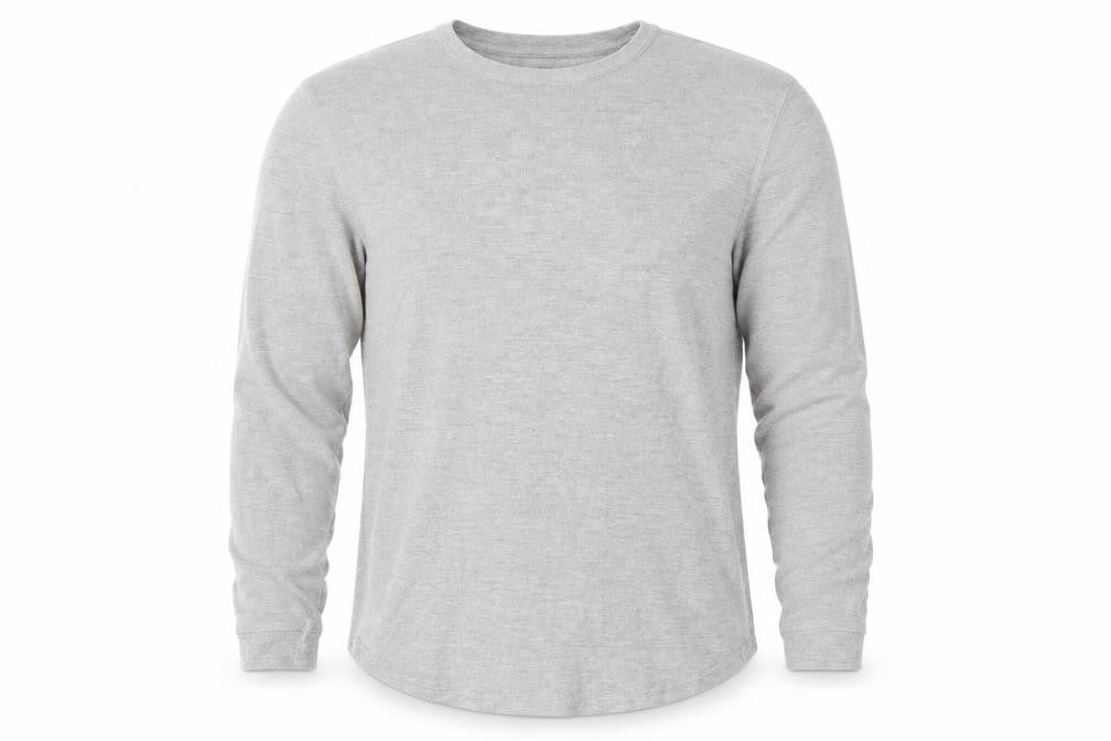 Topman Mens Grey   Pullover Jumper Size M