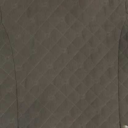 Klassik Womens Green   Overcoat Coat Size 12