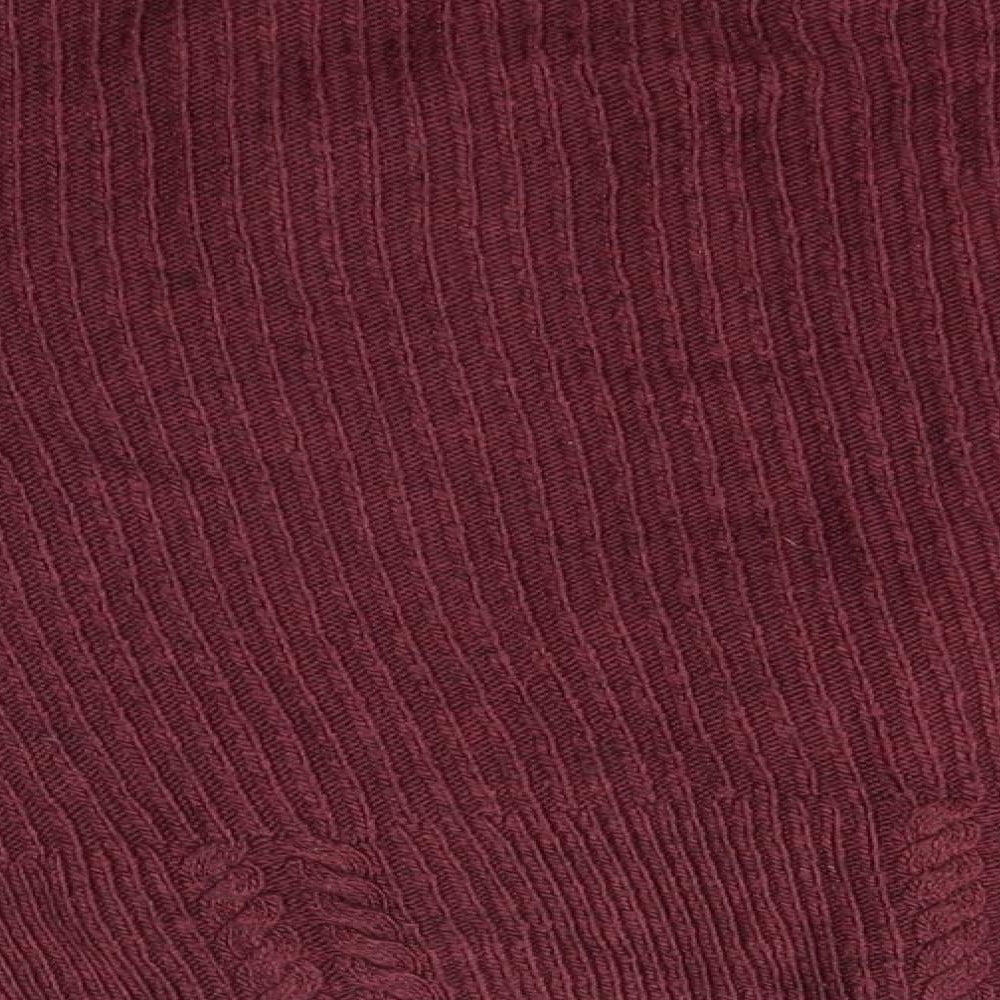 George Womens Purple   Pullover Jumper Size 12