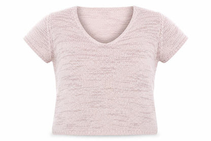 Marks & Spencer Womens Pink   Pullover Jumper Size M