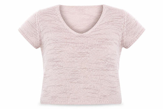 Marks & Spencer Womens Pink   Pullover Jumper Size M