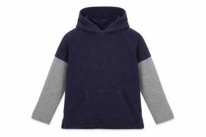 Primigi Boys Multicoloured   Pullover Hoodie Size 6 Years