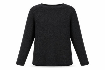 H&M Mens Grey   Pullover Jumper Size M