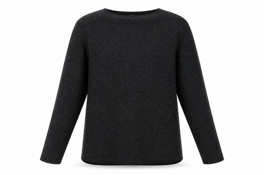 H&M Mens Grey   Pullover Jumper Size M