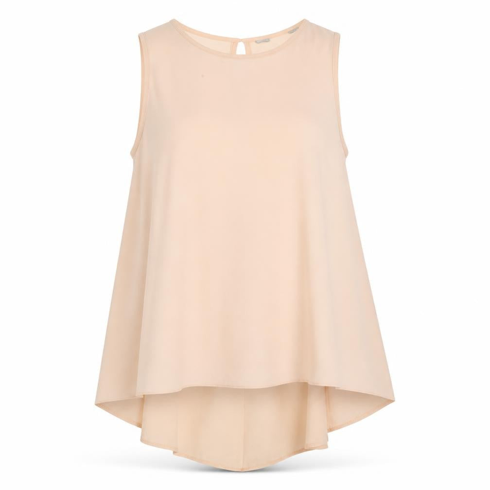 Dorothy Perkins Womens Pink   Basic T-Shirt Size 12