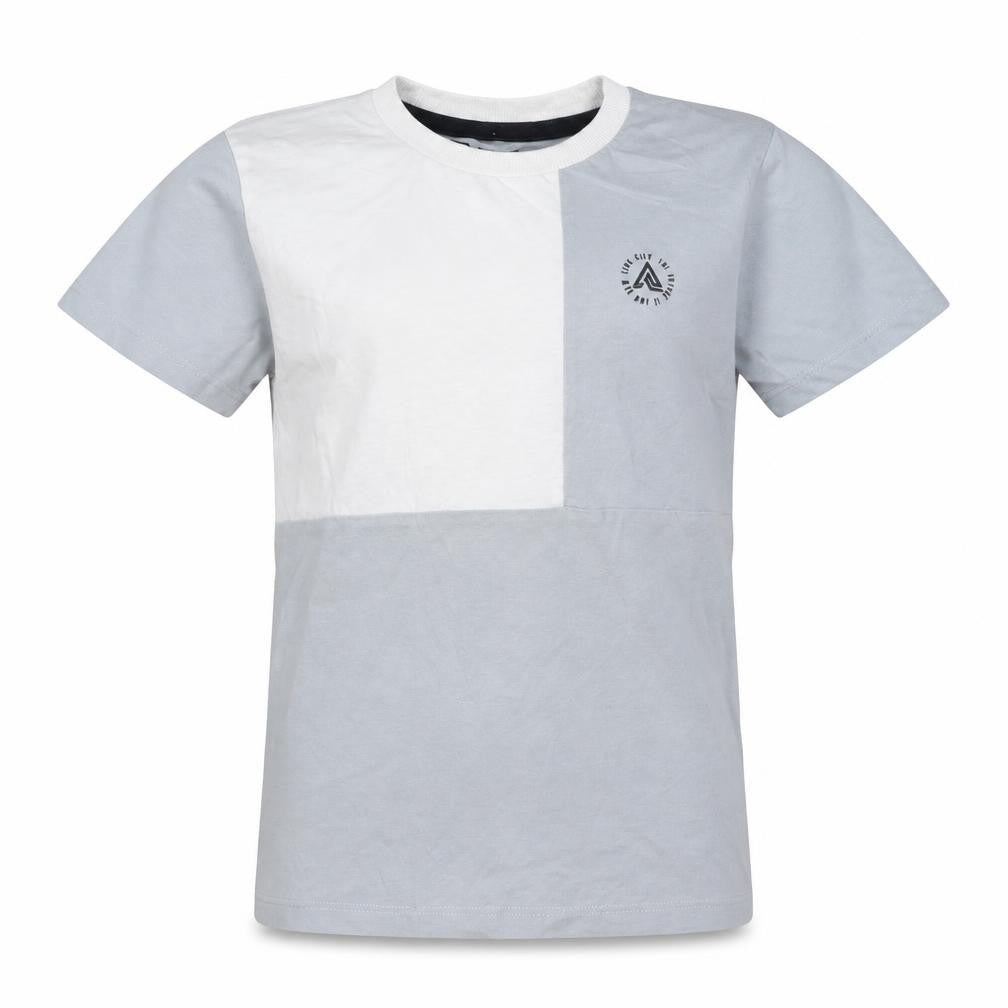 URBN DEPT Boys Blue   Basic T-Shirt Size 9 Years