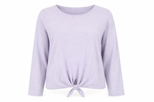 George Womens Purple   Pullover Jumper Size 12