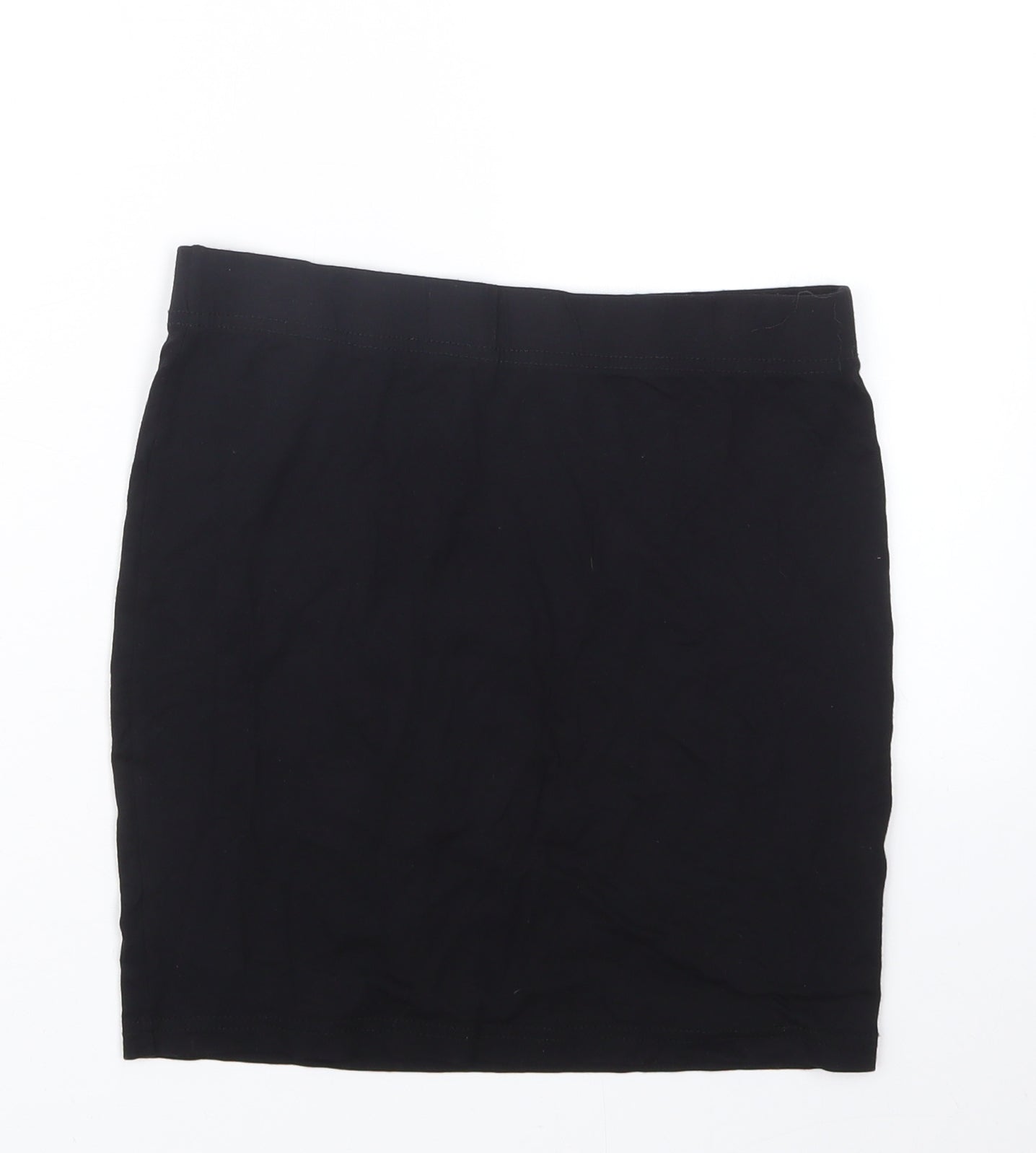 Select Womens Black   Straight & Pencil Skirt Size 10