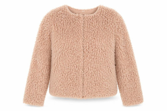 H&M Womens Pink   Cardigan Jumper Size M