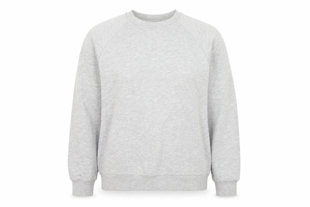 Primark Womens Grey   Pullover Jumper Size 10