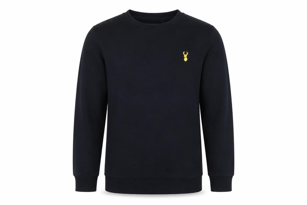 Next Boys Blue   Pullover Sweatshirt Size 11 Years