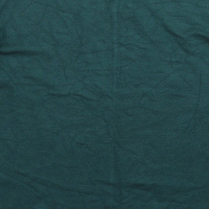 Atmosphere Womens Green  Knit Pullover Jumper Size 12