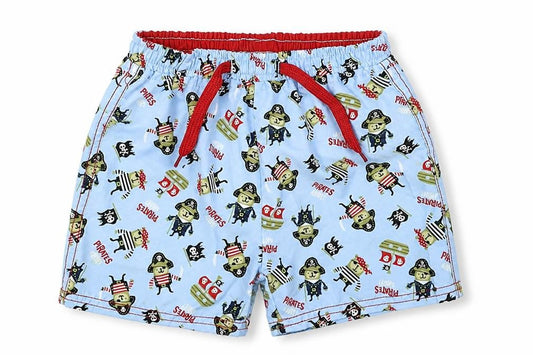 Adams Baby Blue   Cropped Trousers Size 12 Months  - Shorts