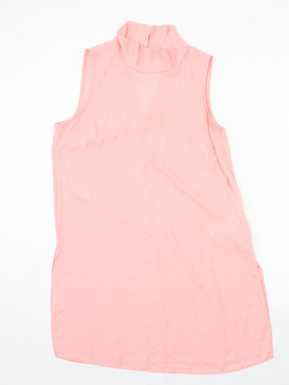 Principles Womens Pink   A-Line  Size 12