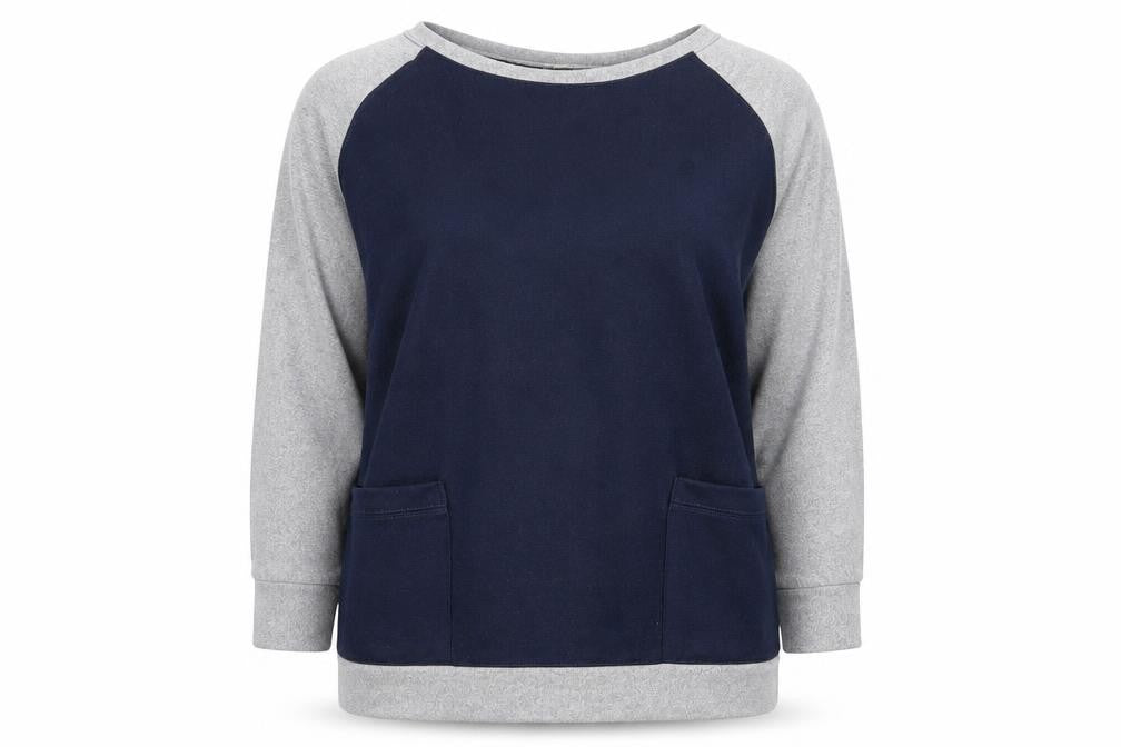 arista Womens Multicoloured   Pullover Jumper Size 14