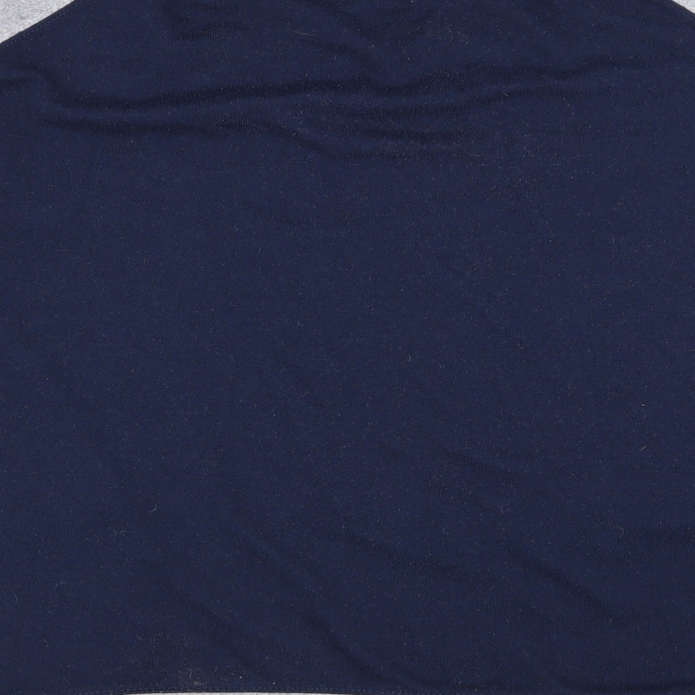 arista Womens Multicoloured   Pullover Jumper Size 14