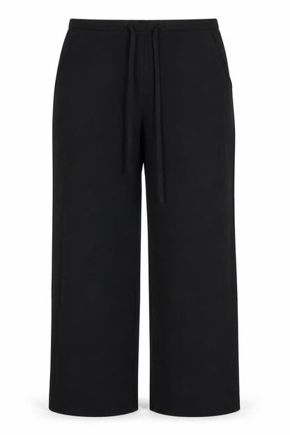 `Preworn Womens Black   Dress Pants Trousers Size 14 L29 in
