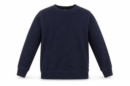 Tu Boys Blue   Pullover Jumper Size 3 Years