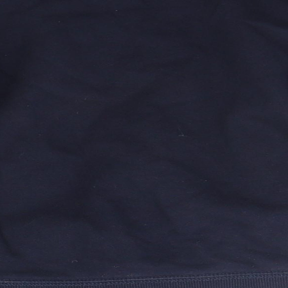 TU Boys Blue   Pullover Jumper Size 3 Years