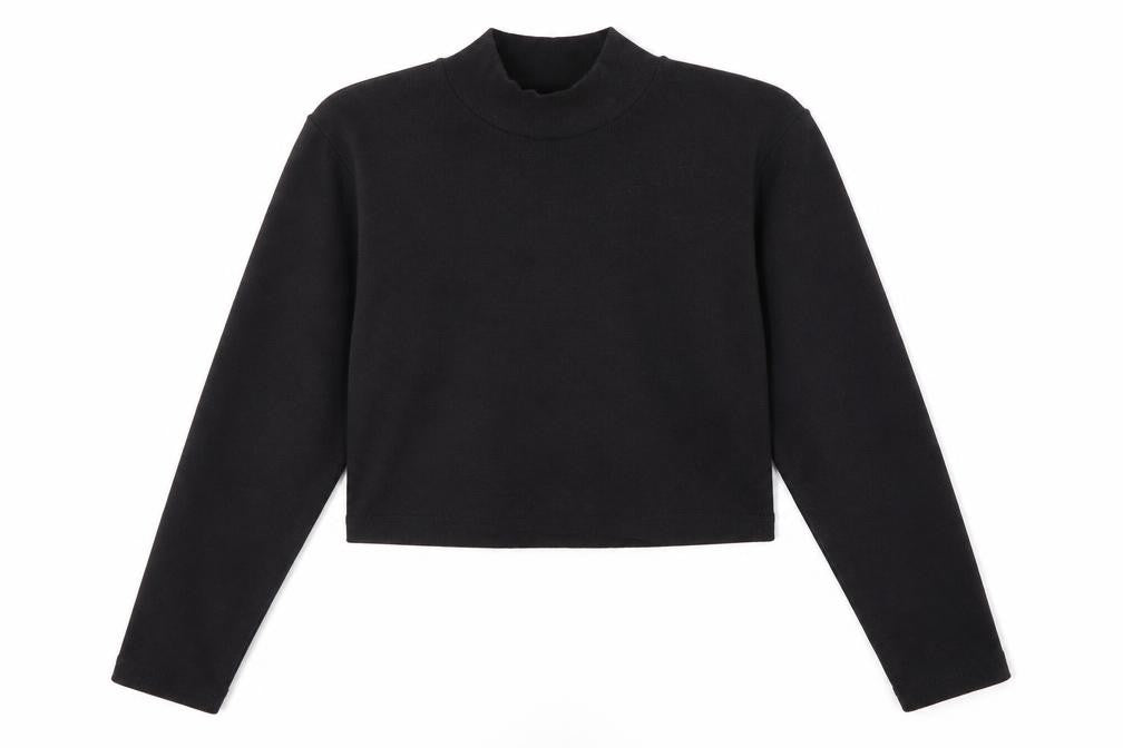 Missguided Womens Black   Pullover Jumper Size 16