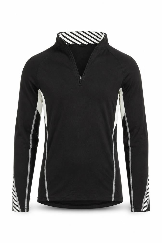 Preworn Mens Black   Pullover Jumper Size S